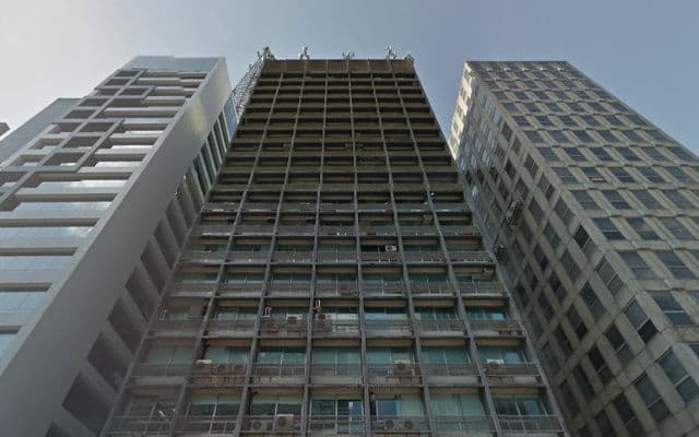 Brazil MB Branch