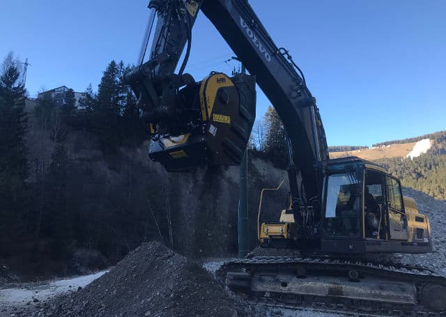 MB BF120