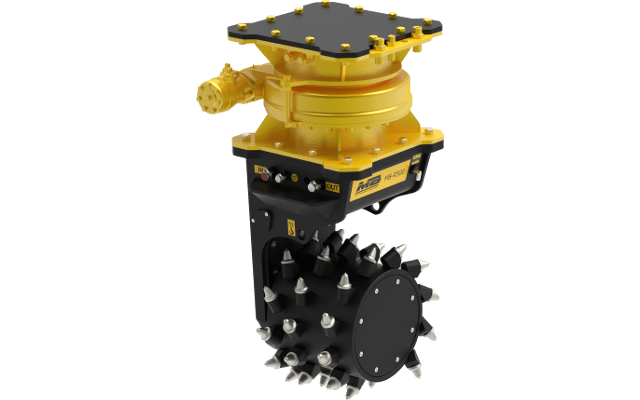 MB Icon KitRotazioneTorretta