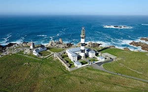 離島が抱える悩み：資材調達