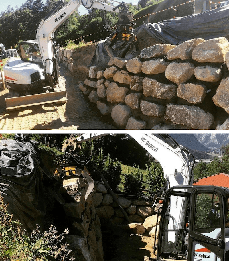 MB-G600 Bobcat