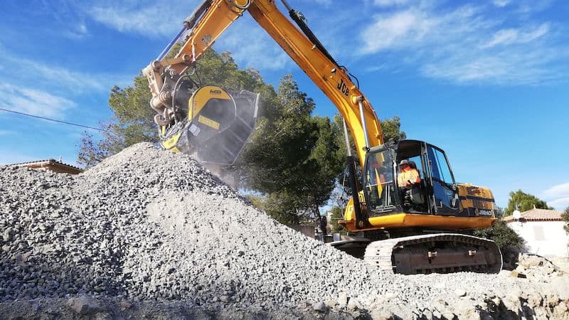 BF80.3 JCB