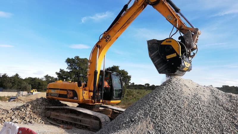 BF80.3 JCB