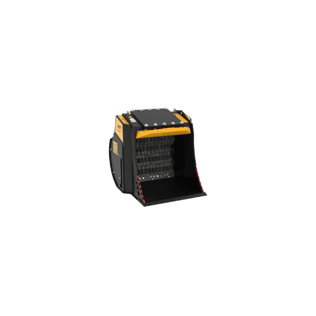 MB-HDS407