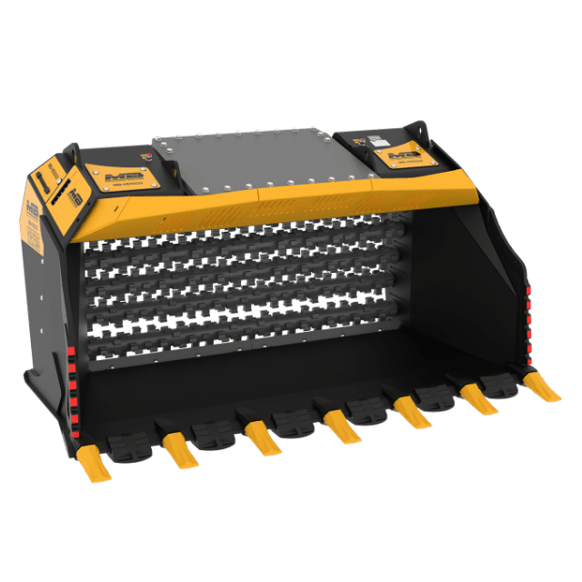 MB-HDS533