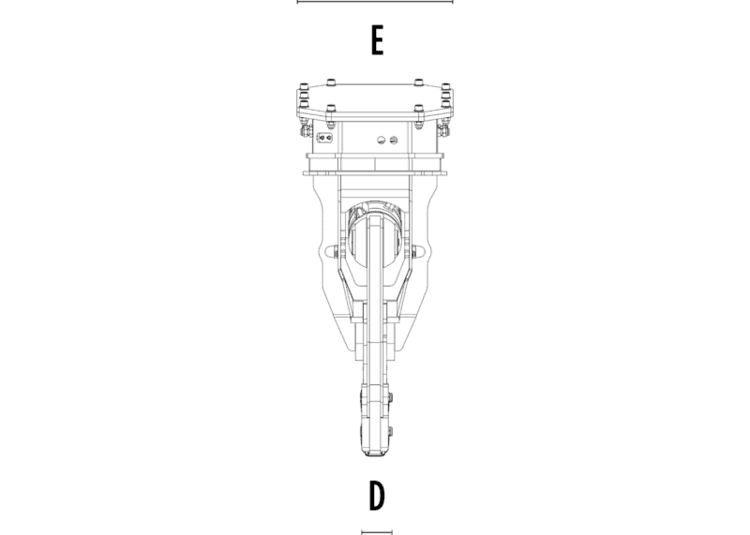 Dimension view 2