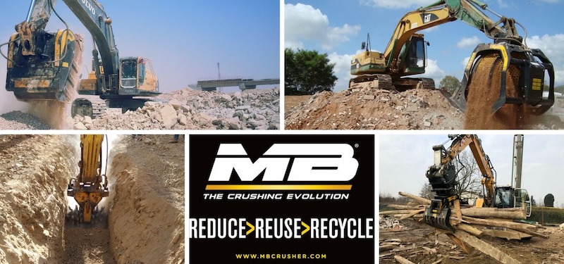 MBクラッシャージャパン製品画像