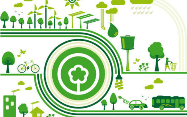 国が推進する「グリーンインフラ」の取り組みについて。MB にできること。