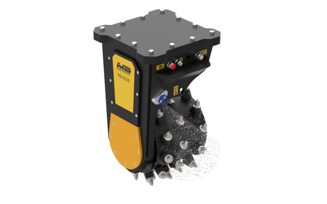 MB Icon KitNebulizzatore MB-R500