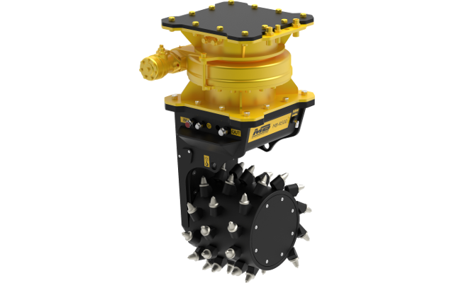 MB Icon KitRotazioneTorretta