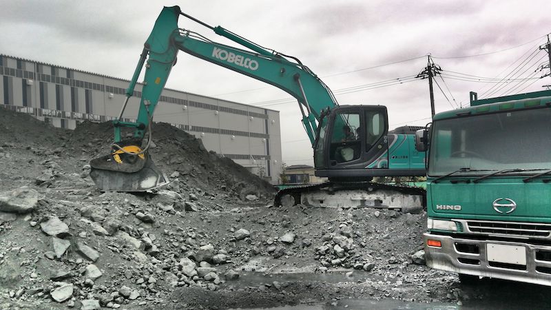 MBクラッシャージャパン製品画像