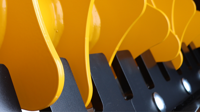 MB-HDS523 櫛状プレート