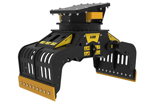 MBクラッシャージャパン製品画像