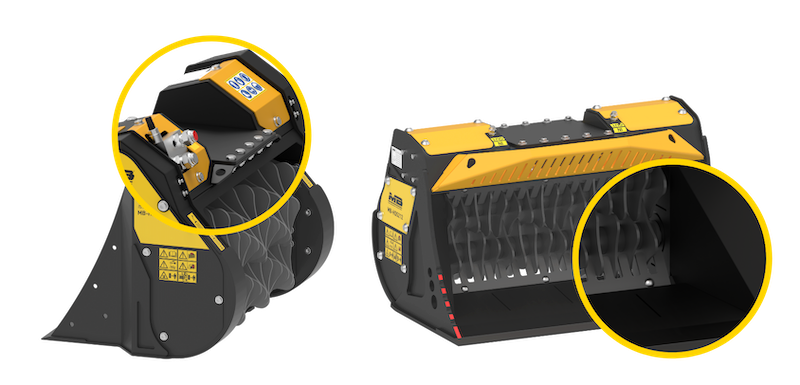 MBクラッシャージャパン製品画像