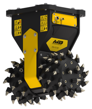 ツインヘッダー